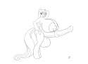 1174077__solo_oc_explicit_nudity_anthro_monochrome_breasts_oc_only_penis_balls.png