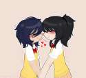 nose_nuzzle______by_aoitann-d9u5xfi.png