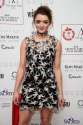 Maisie Williams attends The Critics' Circle Film Awards.jpg