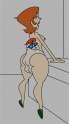 1688548 - Dexter Dexters_Laboratory Dexters_Mom animated.gif