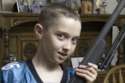 Only a baby with a gun can stop another baby with a gun.png