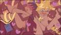1521631 - Lucky23 Panty Panty_and_Stocking_with_Garterbelt Stocking.png