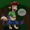 preggy_werewolf_luigi_in_labor_by_emeraldwolfs12-d5hndab.jpg