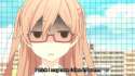 Tanaka-kun wa Itsumo Kedaruge Shiraishi.jpg