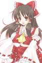 _d brown_hair female open_mouth smile solo touhou yuekagami-7fdd87bcd190a8cb42196c6dc5ecf0c7.jpg