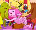 1634964 - Adventure_Time Earl_Lemongrab Finn_the_Human Fuchur Mr._Cupcake Princess_Bubblegum.jpg