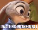 WAITING INTENSIFIES.gif