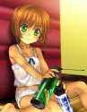 q - 312268 - aerosol blush brown_hair card_captor_sakura green_eyes kinomoto_sakura kodansha loli mutsuki_(moonknives) panties tear.jpg