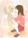 578495__safe_human_cute_derpy+hooves_crossover_scrunchy+face_derpabetes_holding+a+pony_azumanga+daioh_artist-colon-cheryl-dash-jum.png