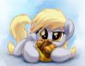 734650__safe_solo_cute_derpy+hooves_muffin_artist-colon-verulence.jpg
