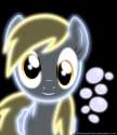 496430__safe_solo_derpy+hooves_artist-colon-zantyarz_neon_derpy+stare.png