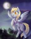 743604__safe_solo_derpy+hooves_open+mouth_flying_moon_-colon-o_aurora+borealis_artist-colon-dreams-dash-child.png