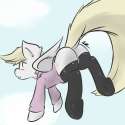 396970__questionable_derpy+hooves_plot_flying_featureless+crotch_background_latex_bubble+butt_artist-colon-srogerss1.jpg