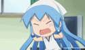 Ika Chibi Scream.gif