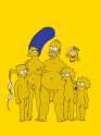 1697442 - 999Mango999 Bart_Simpson Homer_Simpson Lisa_Simpson Maggie_Simpson Marge_Simpson The_S.jpg
