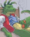 Dinosaurs Robbie_Sinclair.png