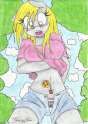 661905__solo_anthro_solo+female_questionable_derpy+hooves_traditional+art_belly+button_panties_underwear_bellyring.jpg