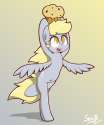 862772__safe_solo_derpy+hooves_belly+button_bipedal_muffin_artist-colon-sheandog.png