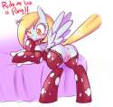 106264__explicit_nudity_solo+female_blushing_derpy+hooves_vagina_anus_vaginal+secretions_stockings_presenting.png