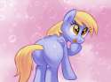 862064__safe_solo_cute_derpy+hooves_plot_artist-colon-sorcerushorserus_bubble+butt_artist-colon-verulence.jpg