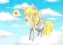 405348__safe_solo_derpy+hooves_cloud_love+heart_mouth+hold_letter_artist-colon-lulu-dash-fly.png
