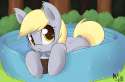428423__safe_solo_derpy+hooves_water_pool_artist-colon-average-dash-hanzo.png