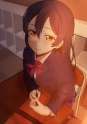 s - 2856578 - 1girl blue_hair long_hair love_live!_school_idol_project magicians_(zhkahogigzkh) pregnancy_test school_uniform sitt.jpg