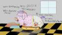 33044 - 70s_floor Artist-CarniviousDuck amputation begging blood diaper food_bowl kitchen mane_cut nose_flick pink_fluffy poopeh_fluffy poopies questionable scalp scar short_tail stitched_eyelids tea.jpg