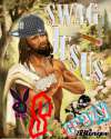 Black Jesus Swag.gif