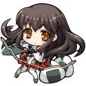 __akagi_kantai_collection_drawn_by_makokb__6f7e0b89dd2acf061572e5405b3bba4b.jpg