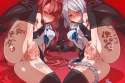 --kawakaze-and-umikaze-kantai-collection-drawn-by-wanaata--c6f903dca128e2e6c4cd6a4d3a7b492a.jpg