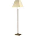 Nelson Fluted Column Antique Brass Floor Lamp.jpg