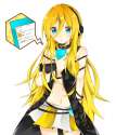 Texting Lily.jpg