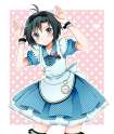 s - 1179477 - 1girl aidumi alice_(wonderland) alice_(wonderland)_(cosplay) alice_in_wonderland antenna_hair bad_id black_eyes black_hair blus.jpg