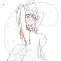 __futatsuiwa_mamizou_touhou_drawn_by_chiyoshi_sevendw__0ee82b2071e17227fee20f46f169a7c5.jpg