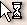 Cursor arrow hourglass white.png