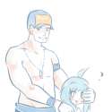 Popopoka John Cena.png