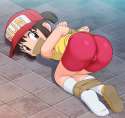678573 - Bakusou_Kyoudai_Let’s_and_Go Jun_Sagami rico_(jackdoa).jpg