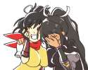 __asuka_and_homura_senran_kagura_and_senran_kagura_series_drawn_by_inkerton_kun__78e7506620daed40be65dfecb8553d0b.png