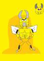 tkcg_093___gold_bug_by_tuffagentshepherd-d9ismgl.jpg