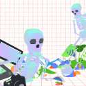 Skeleton madness.gif