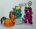 32539 - Artist-Crystal_leviathan One_of_Us dummeh for_BadMunsta freaks mare mares no_weggies pillow_fluff pillow_fluffs questionable raspberry ridicule the_tables_have_turned weggies wtf.jpg