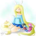 pretty_fionna_by_nasuki100-d5bas4w.png