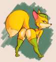 1102695 - ActionBastardVirginBlstr Lt._Fox_Vixen Squirrel_And_Hedgehog.png