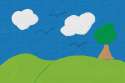 fucking mlg painting of a hill.png