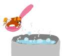 37207 - Artist-Fluffypancakes Artist-RQ boiling_water fluffy micro_fluffy safe shit_edit so_theres_this_app_called_spoon_pets.png