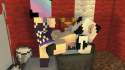 4-1667319 - Koutetsunii_Icefrost Mine-imator Minecraft animated flamingono.gif