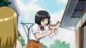 cat laser gun anime pew pew gif.gif