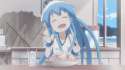 Ika Happy Eat.gif