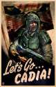 14603-Cadians, Canada, Humor, Imperial Guard, Poster.jpg